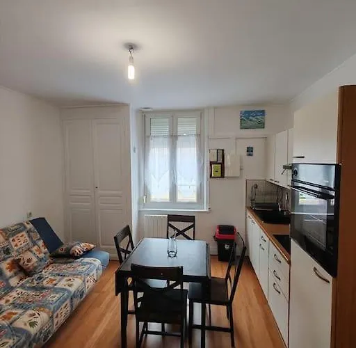 A 800m De La Plage *