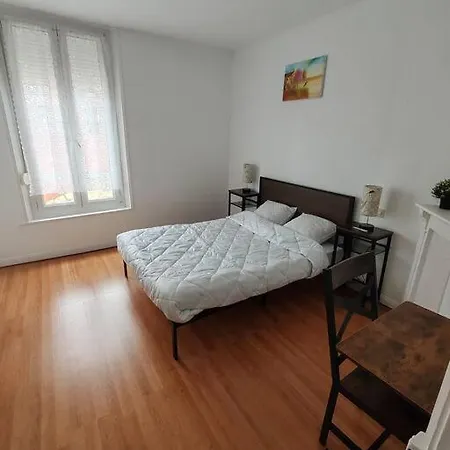 Appartement A 800m De La Plage