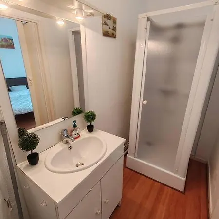 A 800m De La Plage * Berck