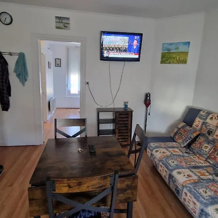 Appartement A 800m De La Plage