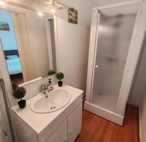 A 800m De La Plage * Berck